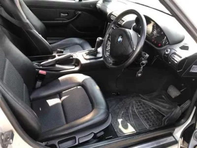 BMW Z3 SERIES