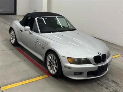 BMW Z3 SERIES