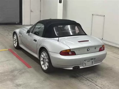 BMW Z3 SERIES