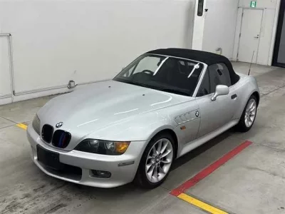 BMW Z3 SERIES