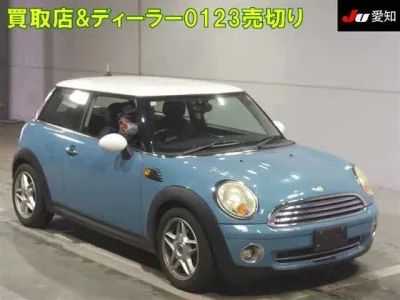BMW MINI