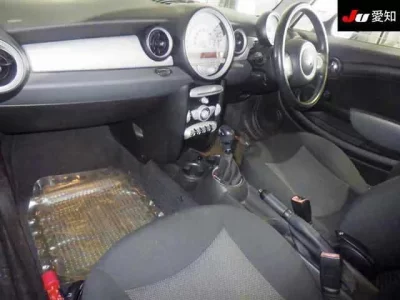BMW MINI