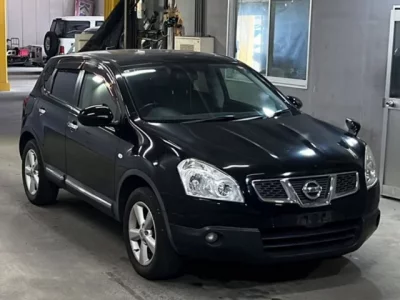 Nissan DUALIS