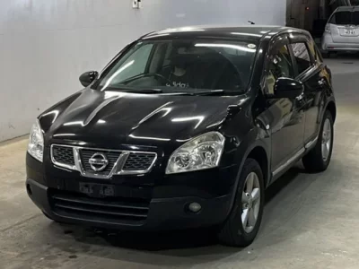 Nissan DUALIS