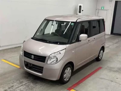 Suzuki PALETTE