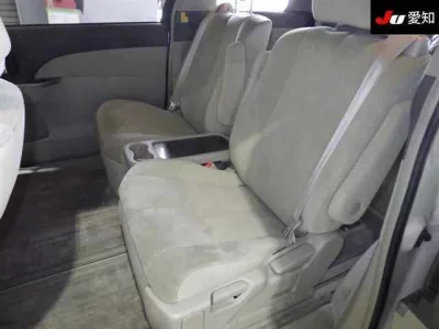 Toyota ESTIMA HYBRID