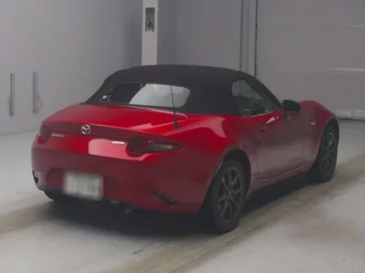 Mazda ROADSTER