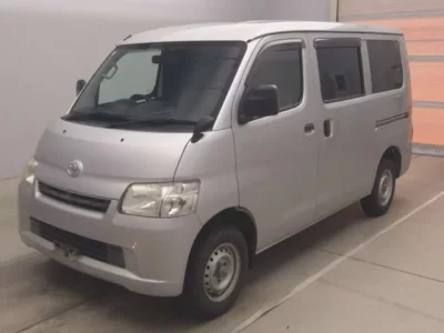 Toyota TOWN ACE VAN