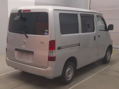 Toyota TOWN ACE VAN