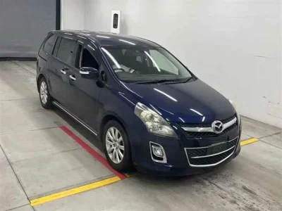 Mazda MPV