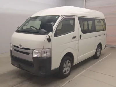 Toyota REGIUS ACE VAN