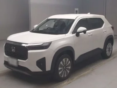 Honda WR-V