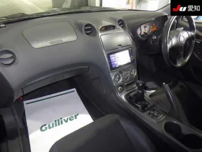 Toyota CELICA