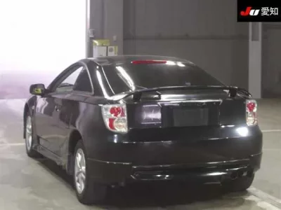 Toyota CELICA