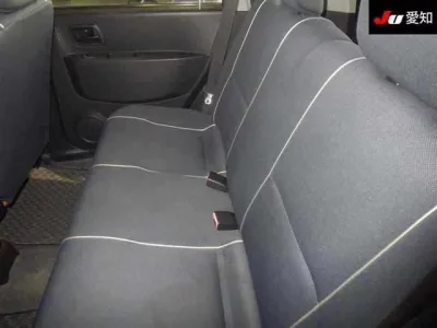 Mitsubishi EK SPORTS