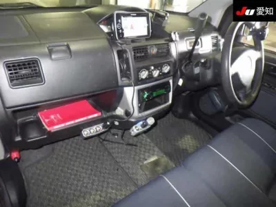 Mitsubishi EK SPORTS