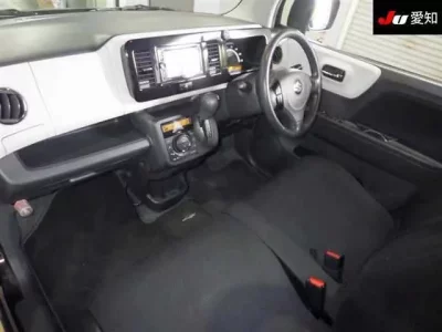 Suzuki MRWAGON