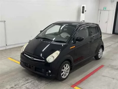Subaru R2