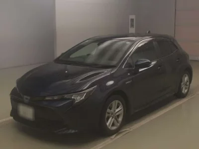 Toyota COROLLA SPORT