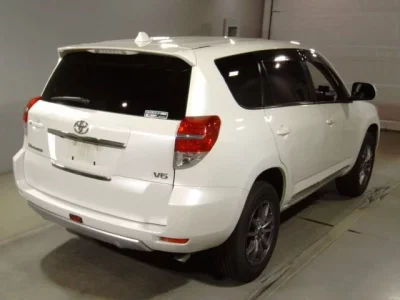 Toyota VANGUARD