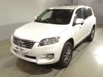 Toyota VANGUARD