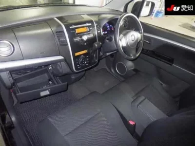 Mazda AZ WAGON