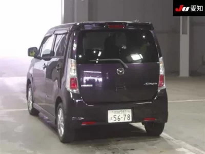 Mazda AZ WAGON