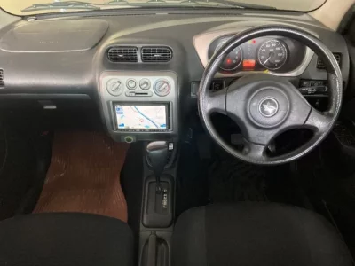 Daihatsu TERIOS KID
