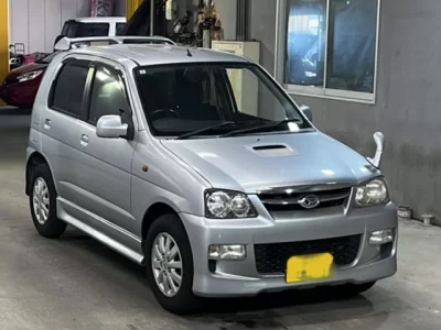 Daihatsu TERIOS KID