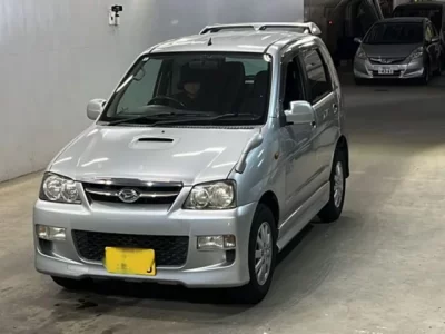 Daihatsu TERIOS KID