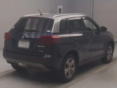 Suzuki ESCUDO