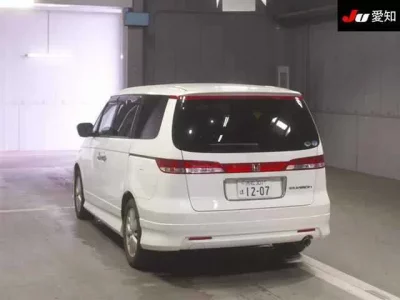 Honda ELYSION