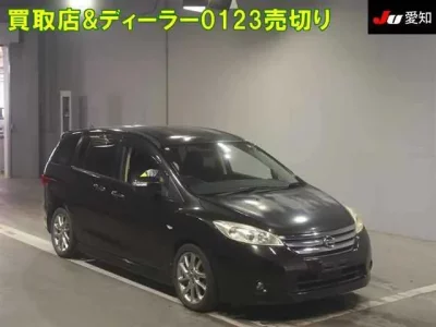 Nissan LAFESTA