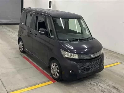 Suzuki PALETTE