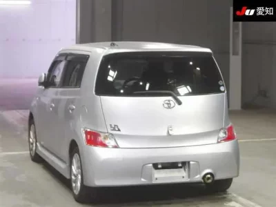 Toyota BB