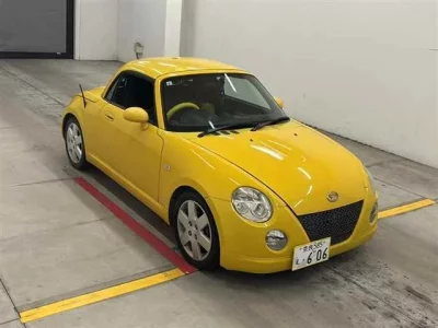 Daihatsu Copen