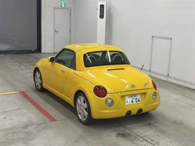 Daihatsu Copen