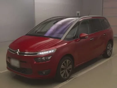 Citroen GRAND C4