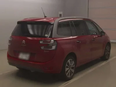 Citroen GRAND C4