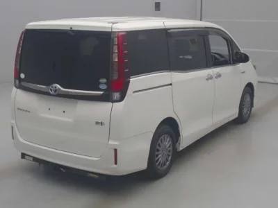 Toyota ESQUIRE