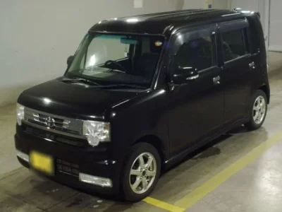 Toyota PIXIS SPACE