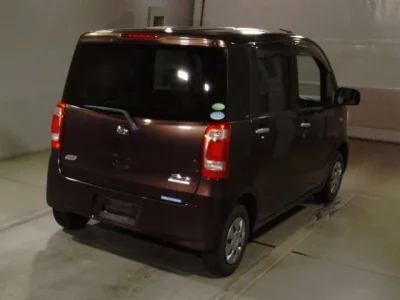 Daihatsu TANTO EXE