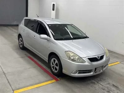 Toyota CALDINA