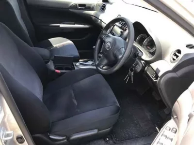 Toyota CALDINA