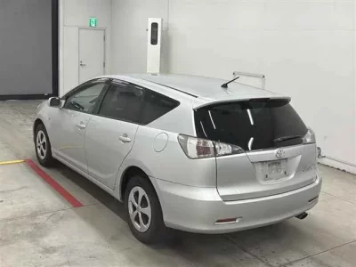 Toyota CALDINA