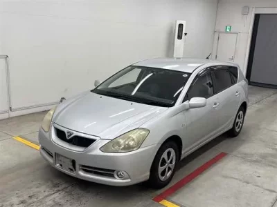Toyota CALDINA
