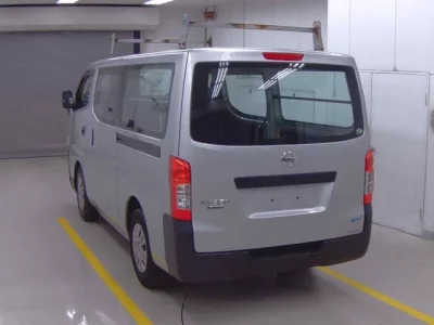 Nissan CARAVAN VAN