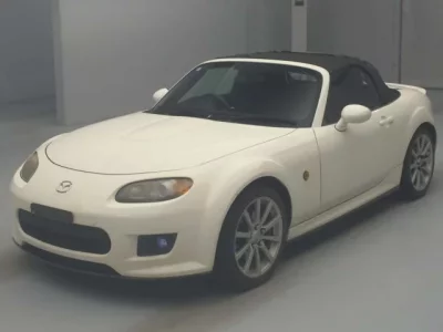 Mazda ROADSTER