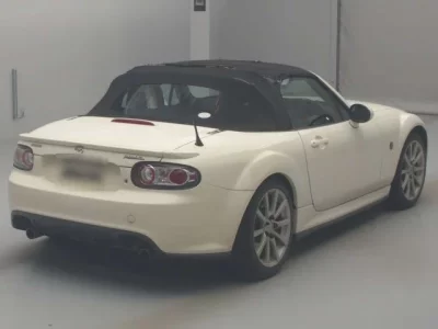 Mazda ROADSTER