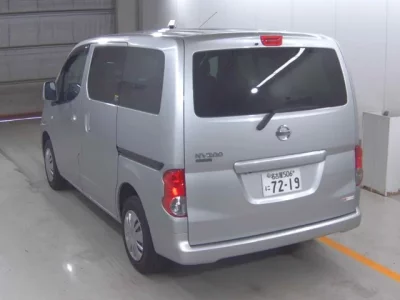 Nissan NV200